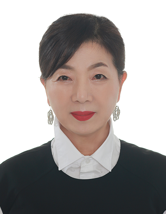 김은심(명예교수) 사진