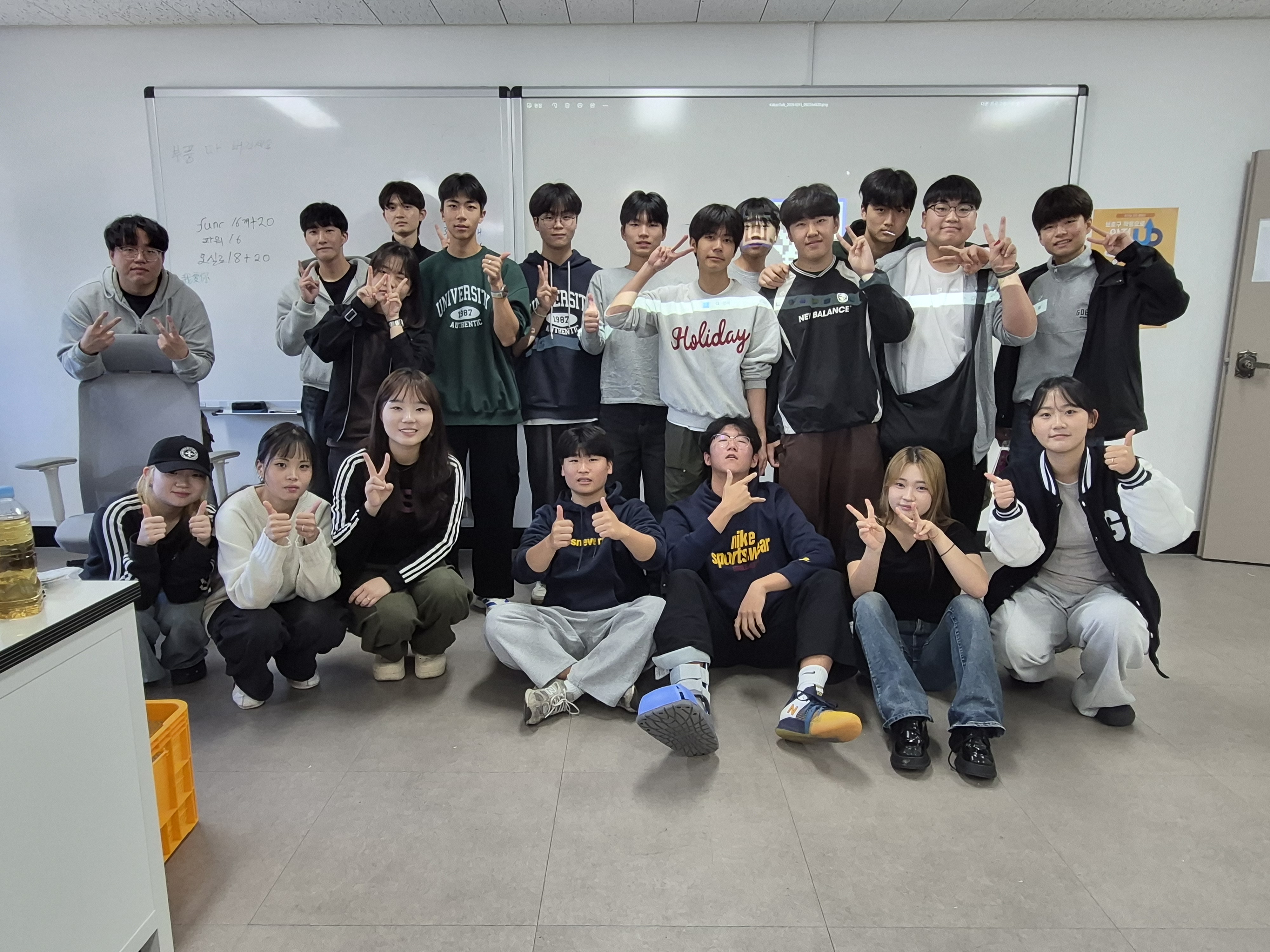 2026학년도 양구고등학교 진로체험 후기 대표이미지
