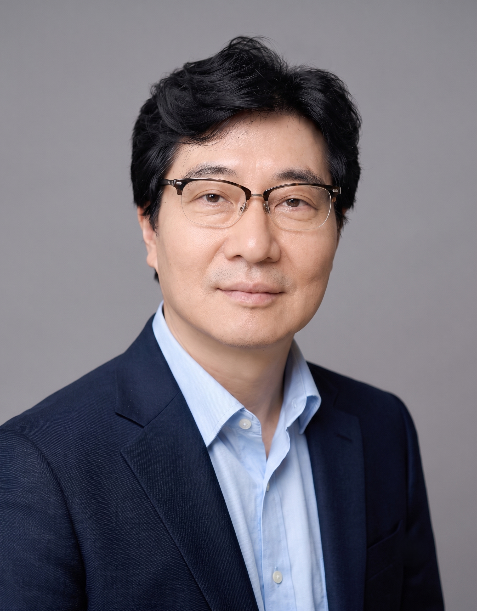 Tae-Yun Chung 사진