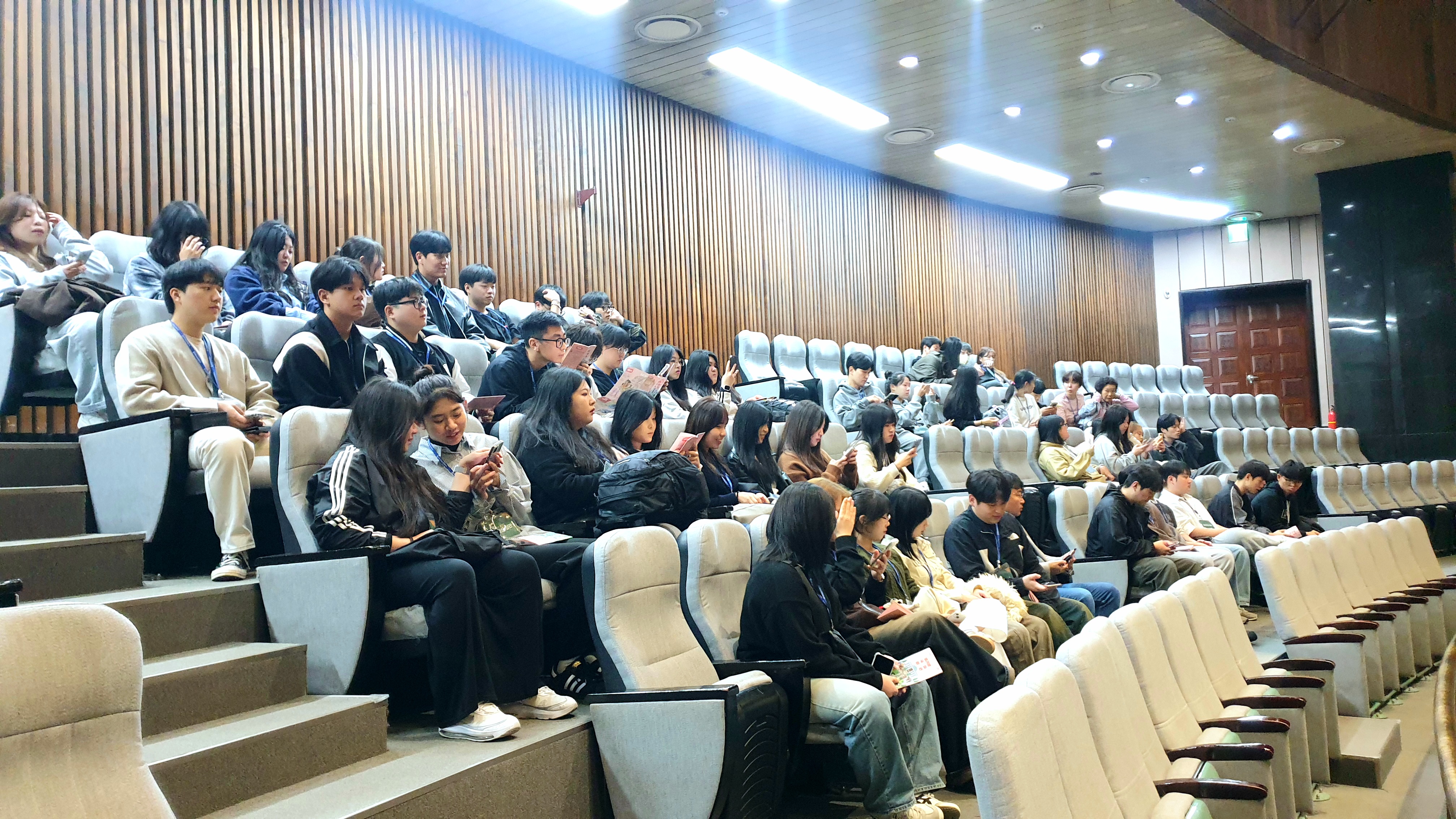 국회&대검찰청 견학(2024. 10. 28.) 1 대표이미지