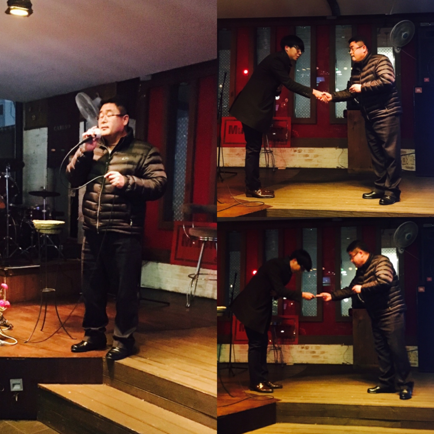 [수학과] 2016.11.24 수학과축제 대표이미지